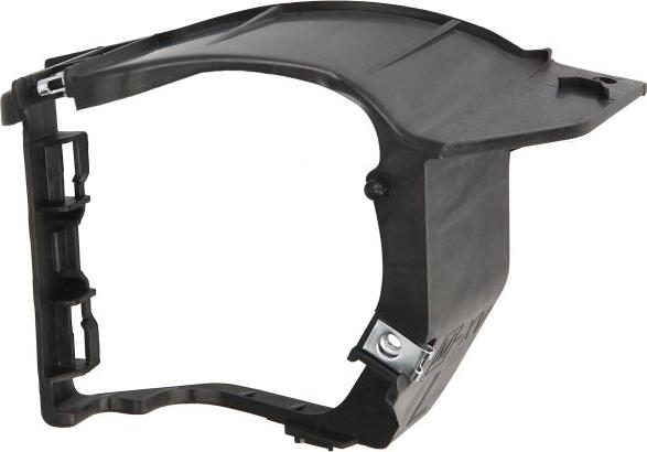 BLIC 6502-07-6735911P - Рама, протитуманні фари autocars.com.ua