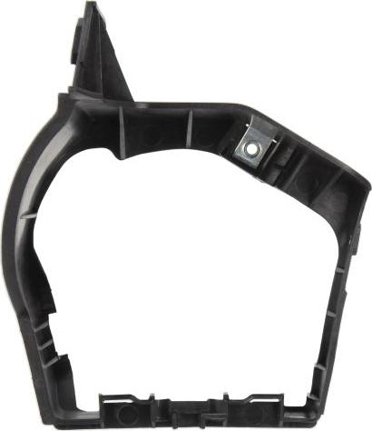 BLIC 6502-07-6735912P - Рама, протитуманні фари autocars.com.ua