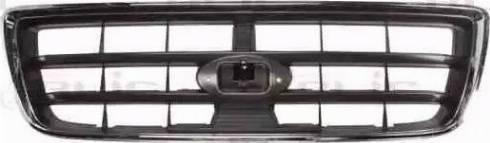 BLIC 6502-07-6736990P - Решітка радіатора autocars.com.ua