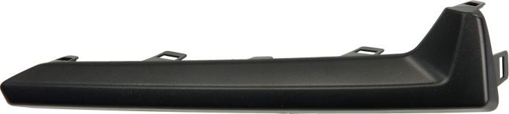 BLIC 6502-07-6738921P - Облицювання / захисна накладка, буфер autocars.com.ua