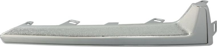 BLIC 6502-07-6738923P - Облицювання / захисна накладка, буфер autocars.com.ua