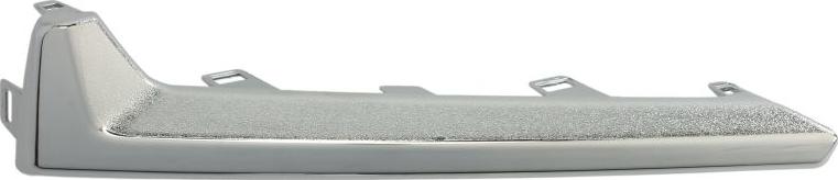 BLIC 6502-07-6738924P - Облицювання / захисна накладка, буфер autocars.com.ua