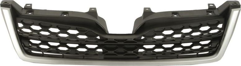 BLIC 6502-07-6738996P - Решітка радіатора autocars.com.ua