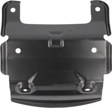 BLIC 6502-07-6741910P - Решітка радіатора autocars.com.ua