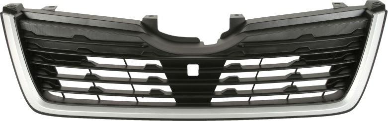 BLIC 6502-07-6741991P - Решітка радіатора autocars.com.ua