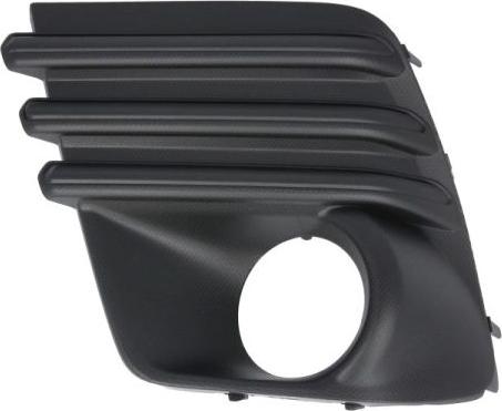 BLIC 6502-07-6741993P - Решітка вентилятора, буфер autocars.com.ua