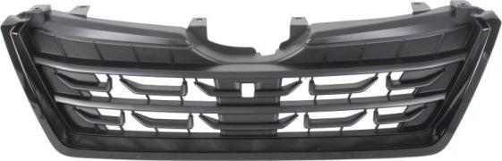 BLIC 6502-07-6741996P - Решітка радіатора autocars.com.ua