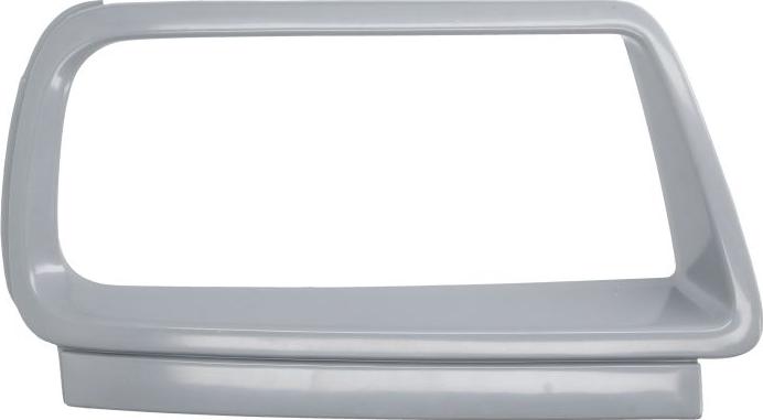 BLIC 6502-07-6823992P - Облицювання / захисна накладка, облицювання радіатора autocars.com.ua