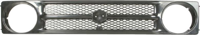 BLIC 6502-07-6840990P - Решітка радіатора autocars.com.ua