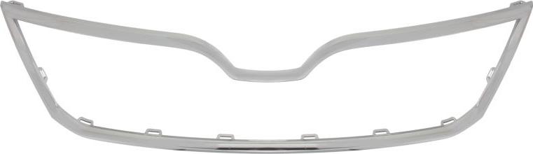 BLIC 6502-07-7516991P - Облицювання / захисна накладка, облицювання радіатора autocars.com.ua