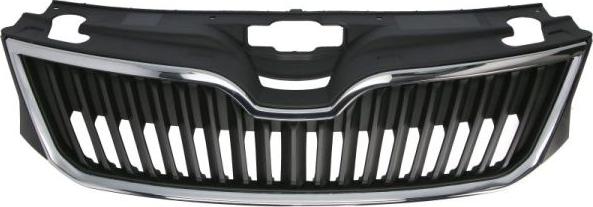 BLIC 6502-07-7516993P - Решітка радіатора autocars.com.ua