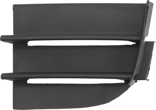 BLIC 6502-07-7526915P - Решітка вентилятора, буфер autocars.com.ua