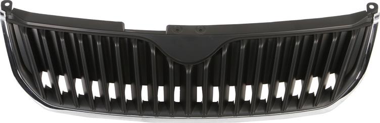 BLIC 6502-07-7526990P - Решітка радіатора autocars.com.ua