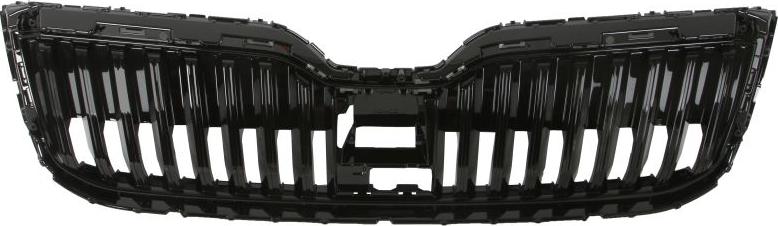 BLIC 6502-07-7530990P - Решітка радіатора autocars.com.ua