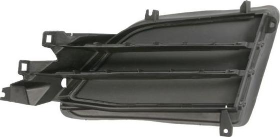 BLIC 6502-07-7704911P - Решітка вентилятора, буфер autocars.com.ua