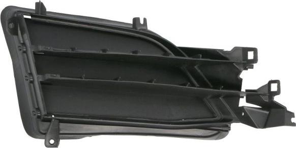 BLIC 6502-07-7704912P - Решітка вентилятора, буфер autocars.com.ua