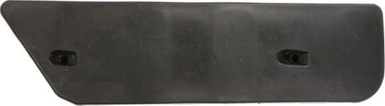 BLIC 6502-07-7704915P - Решітка вентилятора, буфер autocars.com.ua