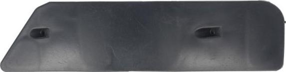 BLIC 6502-07-7704916P - Решітка вентилятора, буфер autocars.com.ua