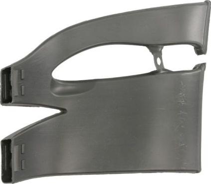 BLIC 6502-07-77059911P - Решітка вентилятора, буфер autocars.com.ua