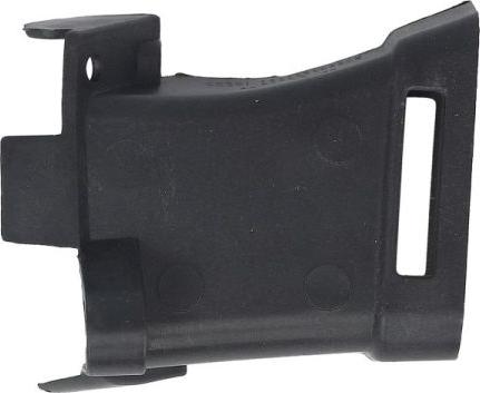 BLIC 6502-07-77059916P - Решітка вентилятора, буфер autocars.com.ua