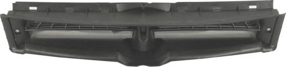 BLIC 6502-07-7708999P - Решітка вентилятора, буфер autocars.com.ua