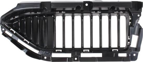 BLIC 6502-07-7800991P - Решітка радіатора autocars.com.ua