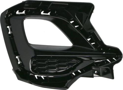 BLIC 6502-07-7804913P - Решітка вентилятора, буфер autocars.com.ua