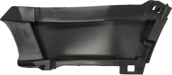 BLIC 6502-07-7804921P - Решітка вентилятора, буфер autocars.com.ua