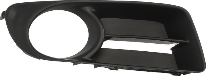 BLIC 6502-07-8116914P - Решітка вентилятора, буфер autocars.com.ua