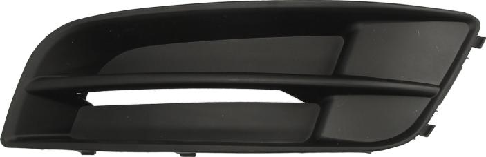 BLIC 6502-07-8116915P - Решітка вентилятора, буфер autocars.com.ua