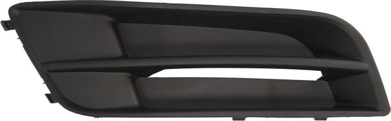 BLIC 6502-07-8116916P - Решітка вентилятора, буфер autocars.com.ua