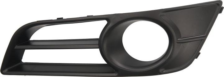 BLIC 6502-07-8116917P - Решітка вентилятора, буфер autocars.com.ua