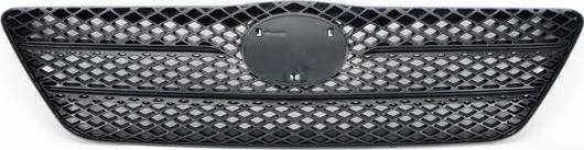 BLIC 6502-07-8116990P - Решітка радіатора autocars.com.ua