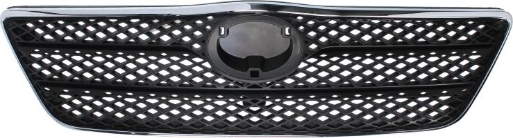 BLIC 6502-07-8116991P - Решітка радіатора autocars.com.ua