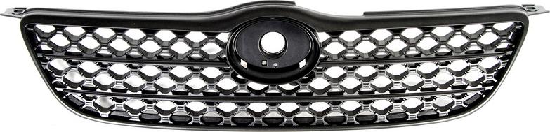 BLIC 6502-07-8116992P - Решітка радіатора autocars.com.ua