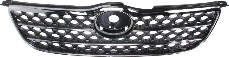 BLIC 6502-07-8116993P - Решітка радіатора autocars.com.ua