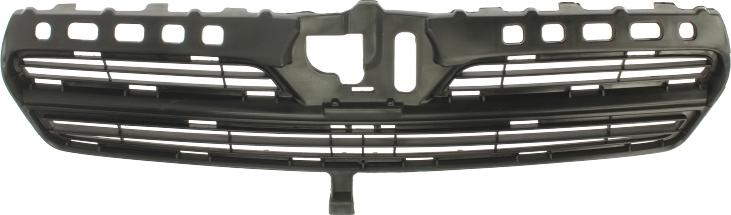 BLIC 6502-07-8116994P - Решітка радіатора autocars.com.ua