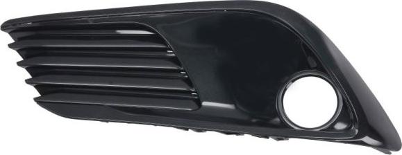 BLIC 6502-07-8118911FP - Решітка вентилятора, буфер autocars.com.ua