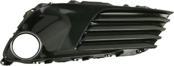 BLIC 6502-07-8118914FP - Решітка вентилятора, буфер autocars.com.ua