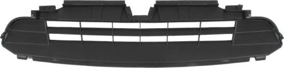 BLIC 6502-07-8166930P - Решітка вентилятора, буфер autocars.com.ua