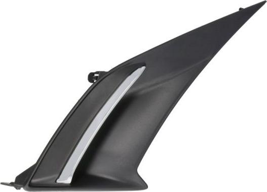 BLIC 6502-07-8188912P - Решітка вентилятора, буфер autocars.com.ua