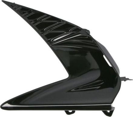 BLIC 6502-07-8188913P - Решітка вентилятора, буфер autocars.com.ua