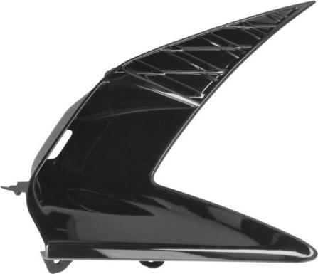 BLIC 6502-07-8188914P - Решітка вентилятора, буфер autocars.com.ua