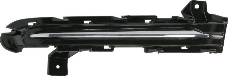 BLIC 6502-07-9001921P - Облицювання / захисна накладка, буфер autocars.com.ua