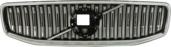 BLIC 6502-07-9024990P - Решітка радіатора autocars.com.ua