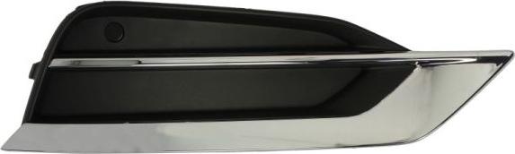 BLIC 6502-07-9041912P - Корпус, основна фара autocars.com.ua