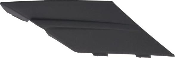 BLIC 6502-07-9041913P - Решітка вентилятора, буфер autocars.com.ua