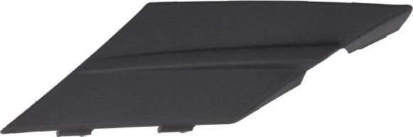 BLIC 6502-07-9041914P - Решітка вентилятора, буфер autocars.com.ua