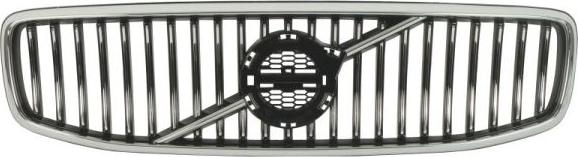 BLIC 6502-07-9041990P - Решітка радіатора autocars.com.ua