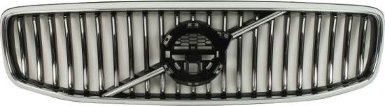 BLIC 6502-07-9041991P - Решітка радіатора autocars.com.ua